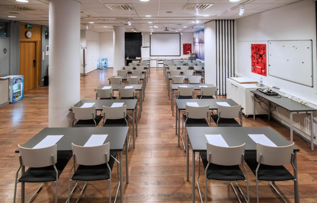 Original Sokos Hotel Vaakuna بوري المظهر الخارجي الصورة