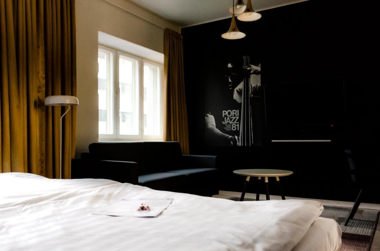 Original Sokos Hotel Vaakuna بوري المظهر الخارجي الصورة