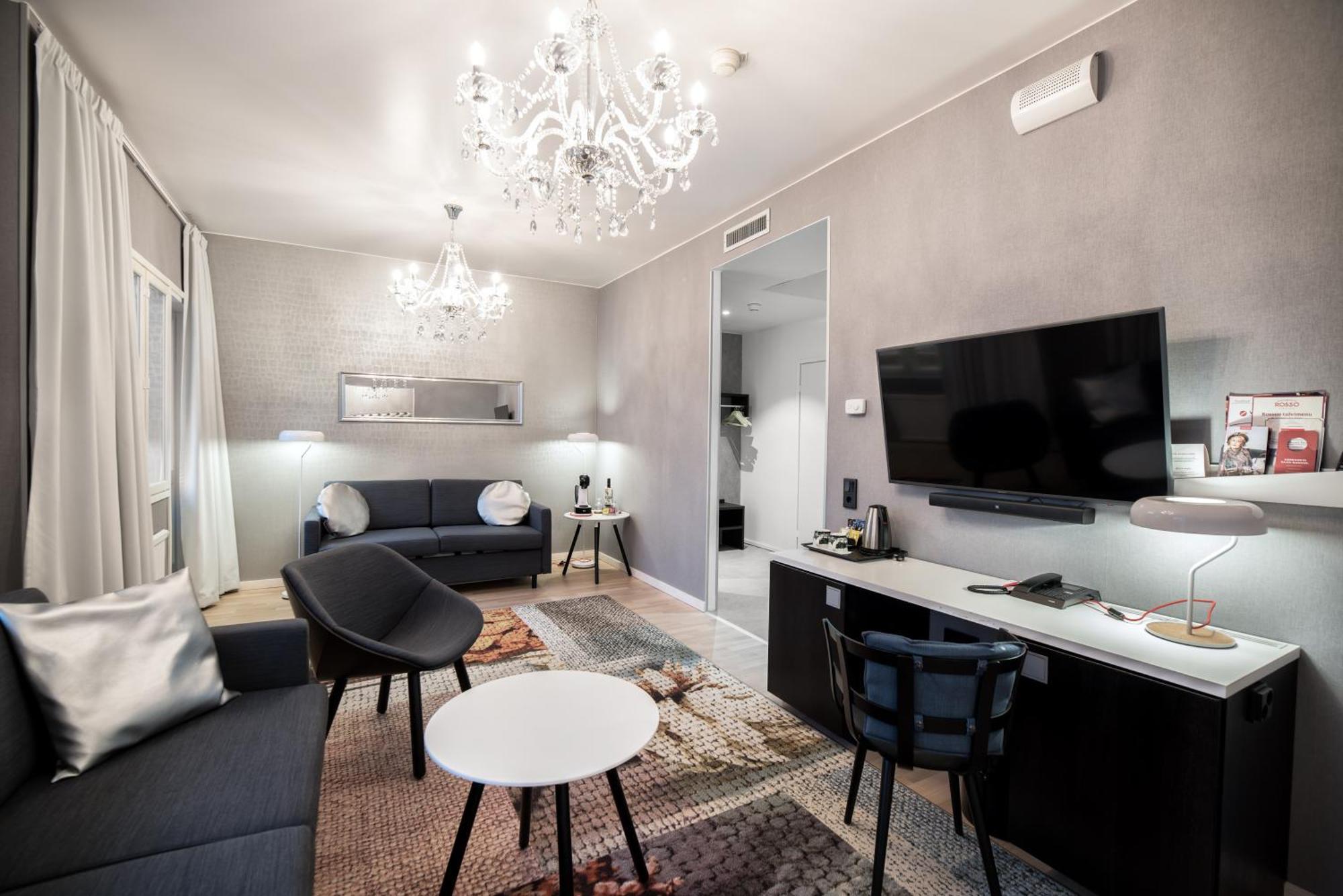 Original Sokos Hotel Vaakuna بوري المظهر الخارجي الصورة