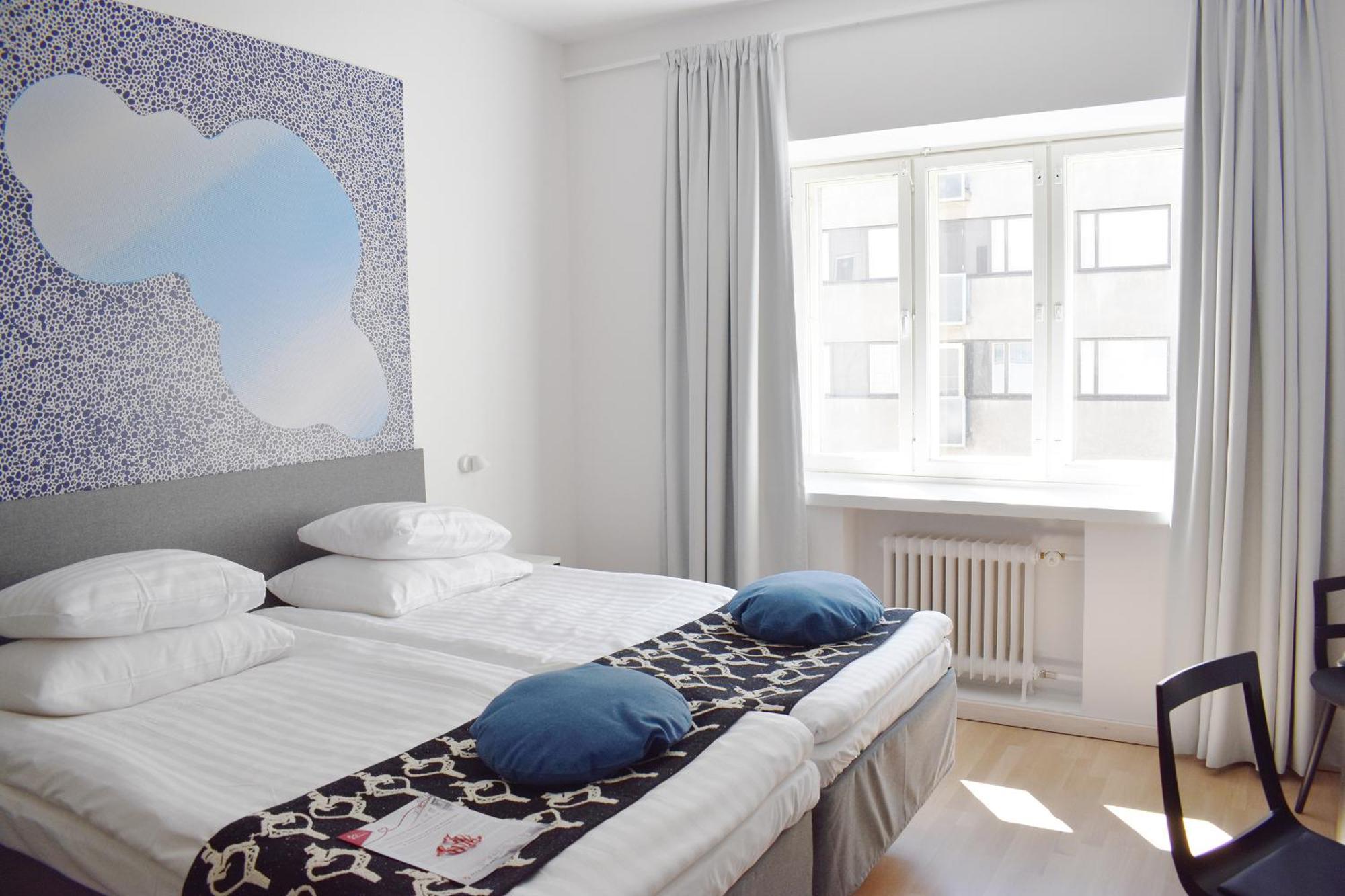 Original Sokos Hotel Vaakuna بوري المظهر الخارجي الصورة