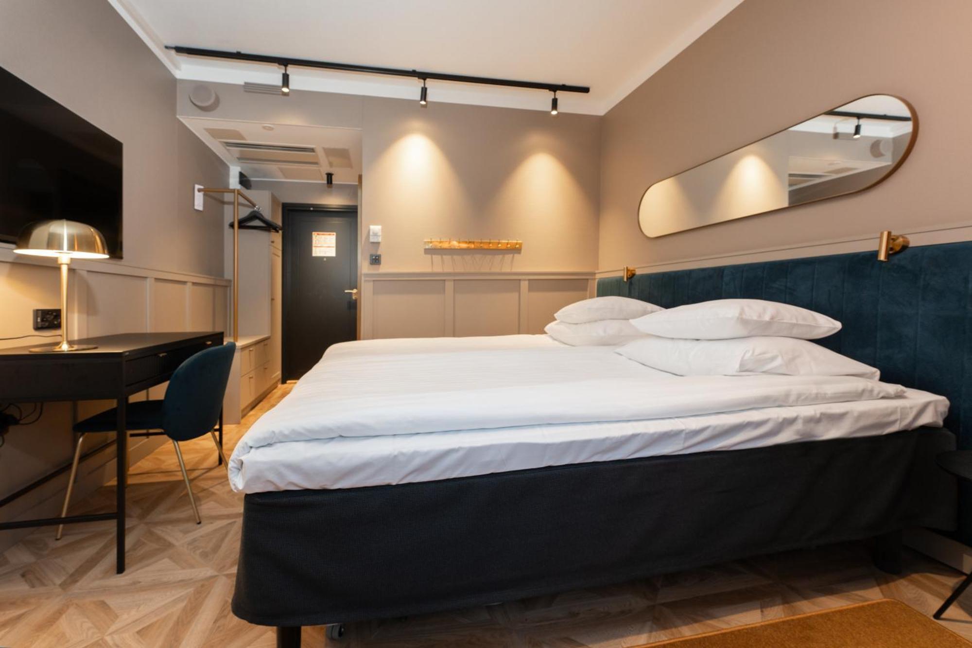 Original Sokos Hotel Vaakuna بوري المظهر الخارجي الصورة