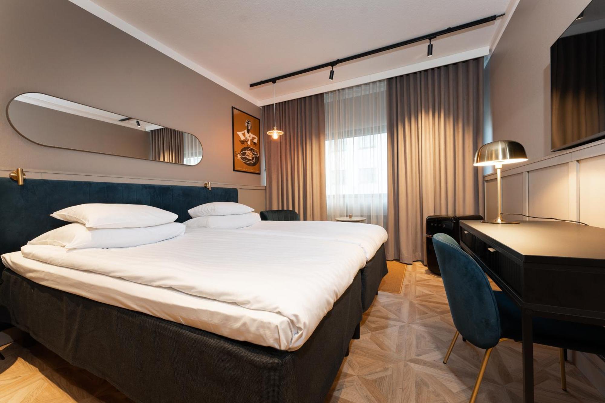 Original Sokos Hotel Vaakuna بوري المظهر الخارجي الصورة