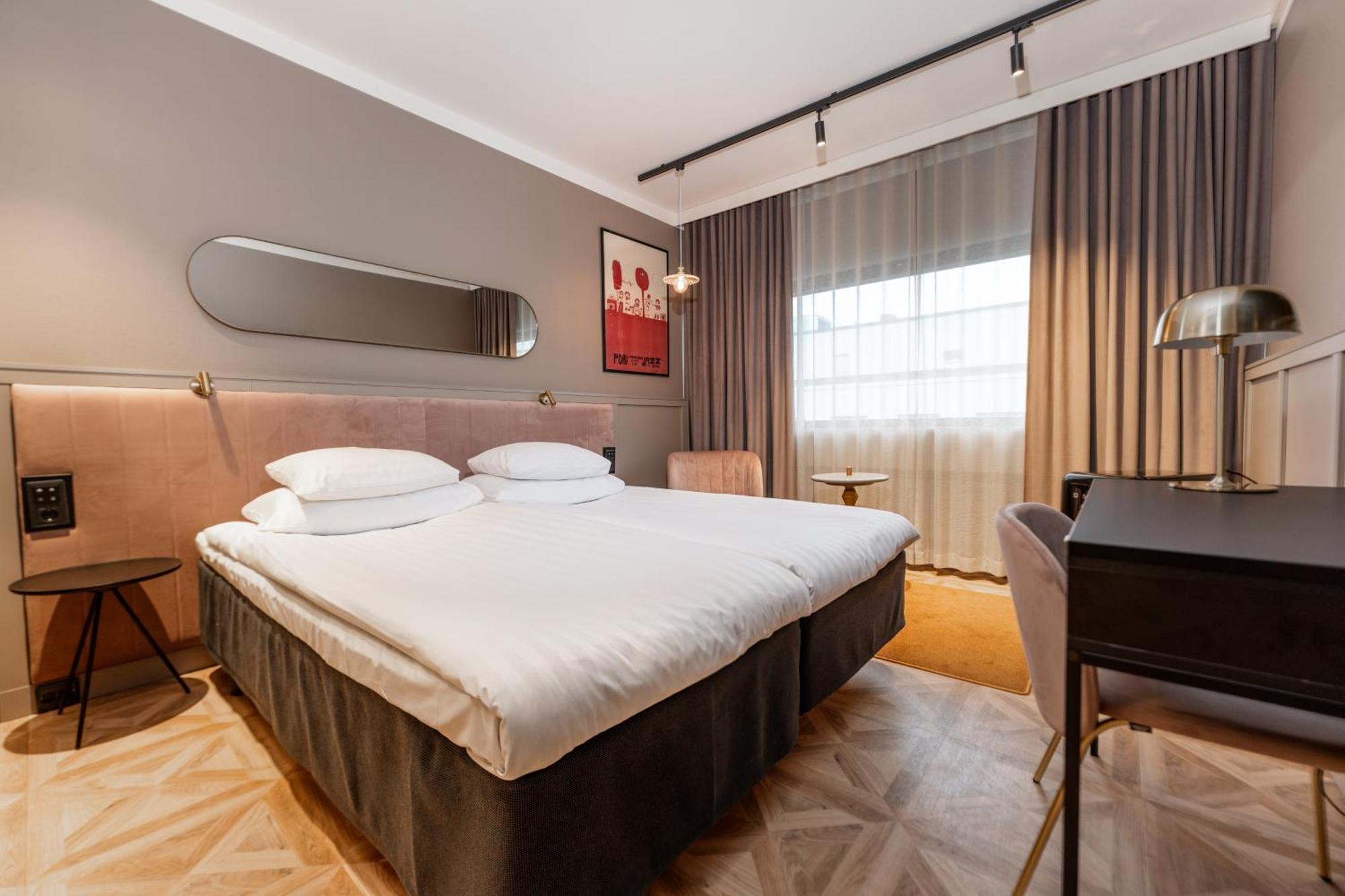 Original Sokos Hotel Vaakuna بوري المظهر الخارجي الصورة