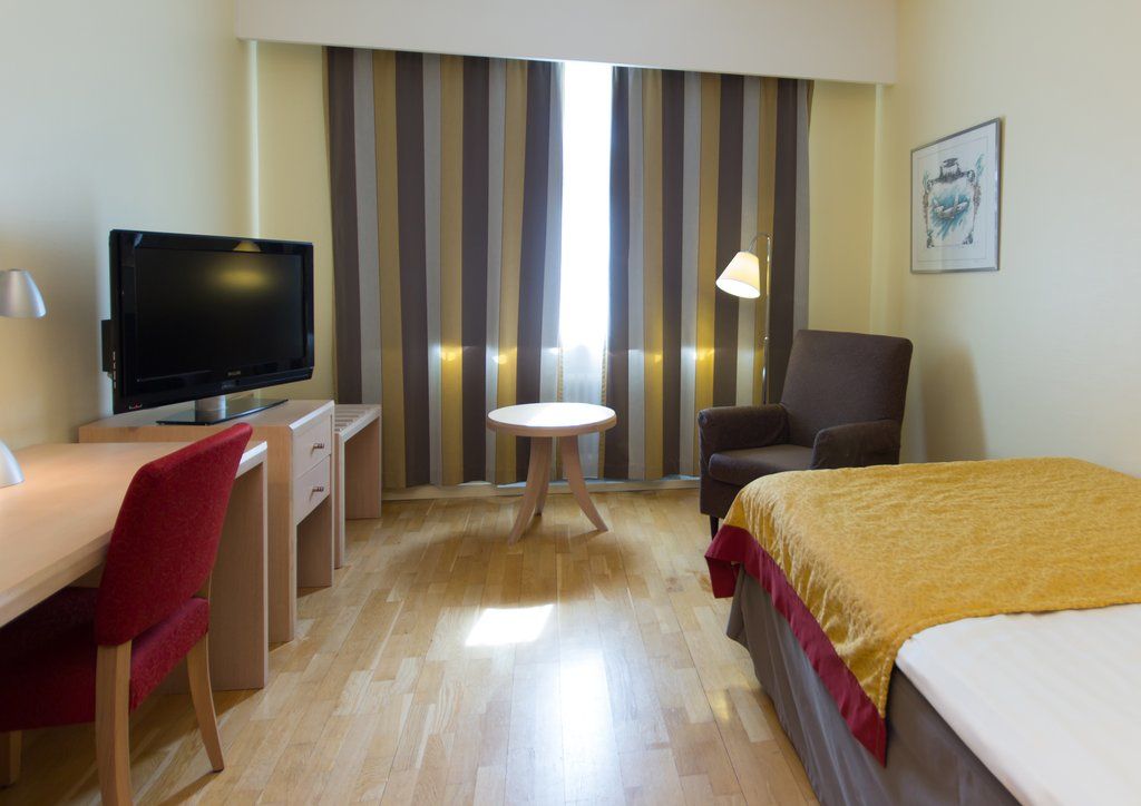 Original Sokos Hotel Vaakuna بوري المظهر الخارجي الصورة