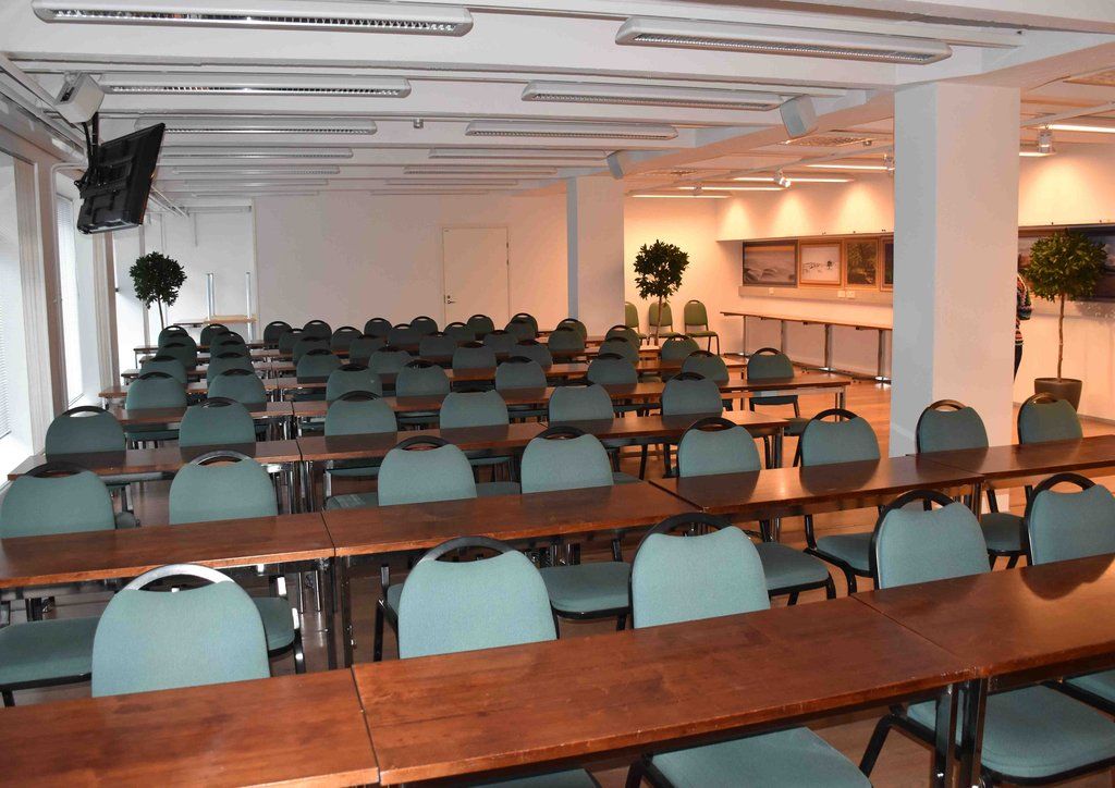 Original Sokos Hotel Vaakuna بوري المظهر الخارجي الصورة